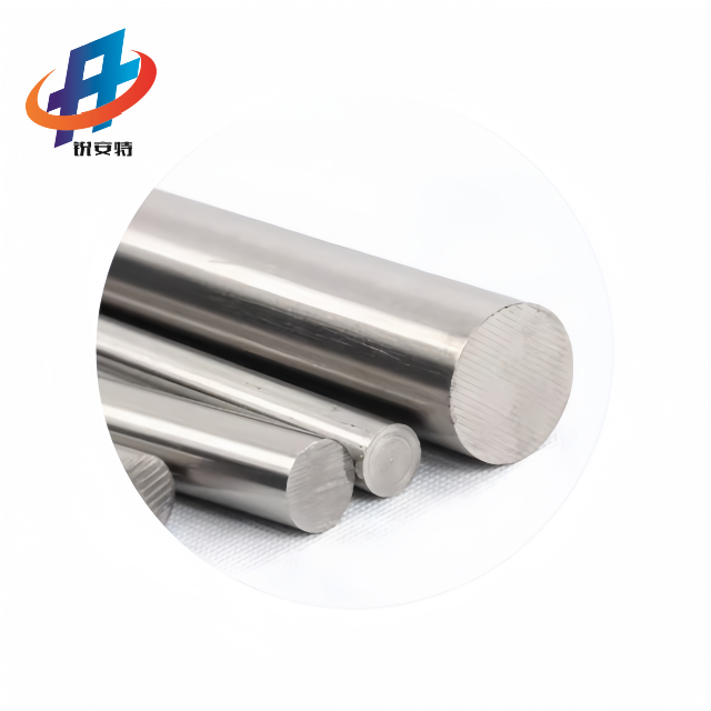 Titanium bar Titanium bar